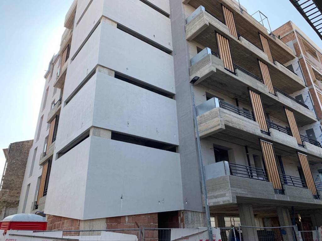 appartamento in vendita a Caserta