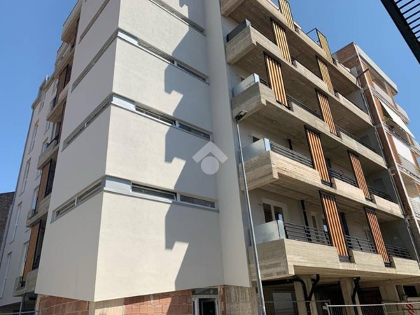 appartamento in vendita a Caserta in zona Falciano