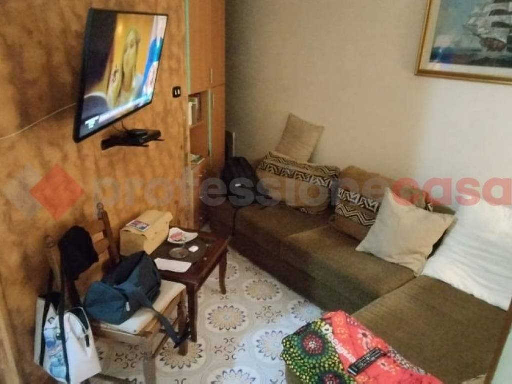 appartamento in vendita a Caserta in zona Acquaviva