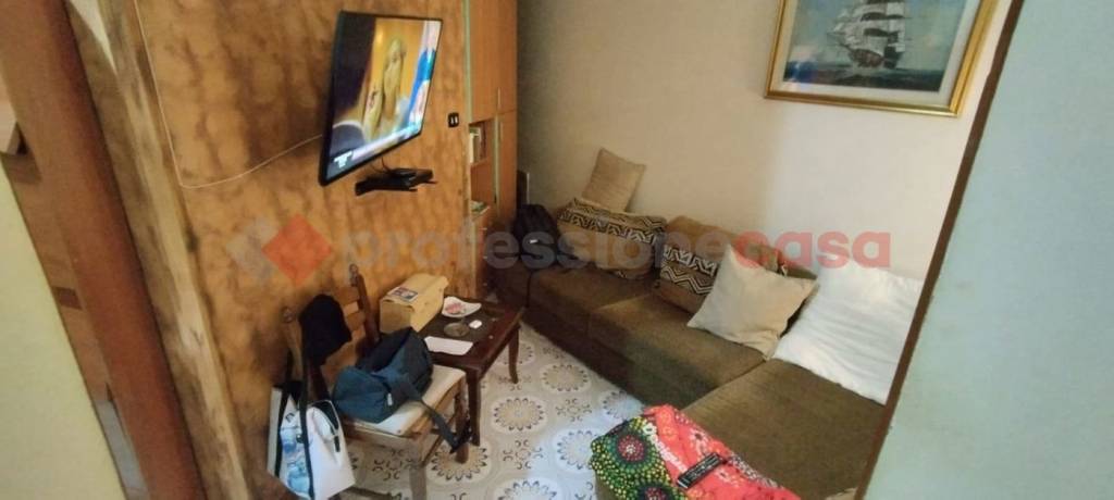 appartamento in vendita a Caserta in zona Acquaviva