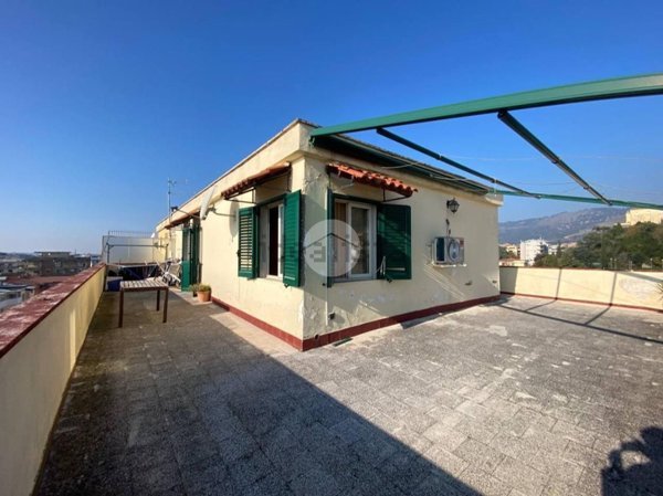 appartamento in vendita a Caserta in zona Centurano/Cerasole