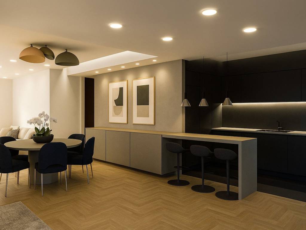 appartamento in vendita a Caserta in zona Centro Città