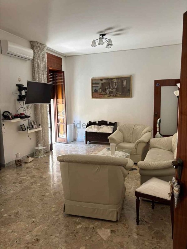 appartamento in vendita a Caserta in zona Acquaviva