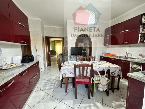 appartamento in vendita a Caserta