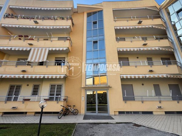appartamento in vendita a Caserta in zona Casola