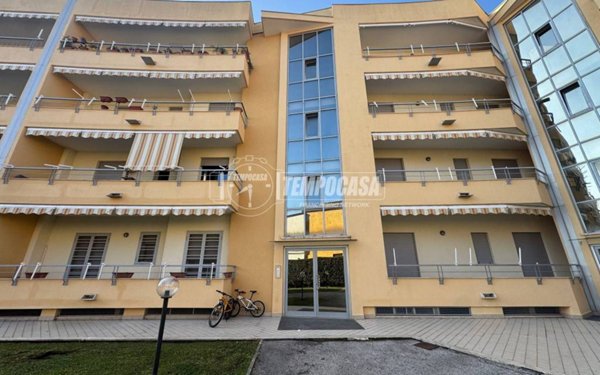 appartamento in vendita a Caserta in zona Casola