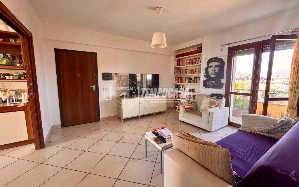 appartamento in vendita a Caserta in zona Casola