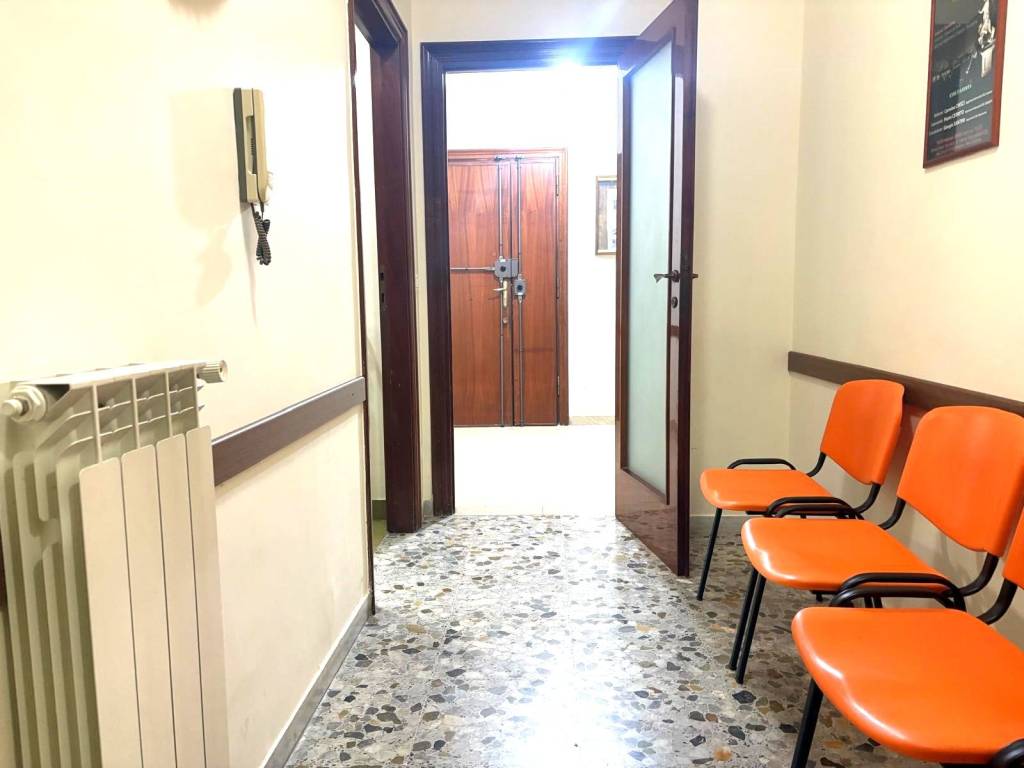 appartamento in vendita a Caserta in zona Acquaviva