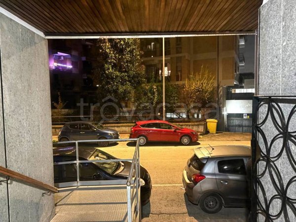 appartamento in vendita a Caserta in zona Acquaviva