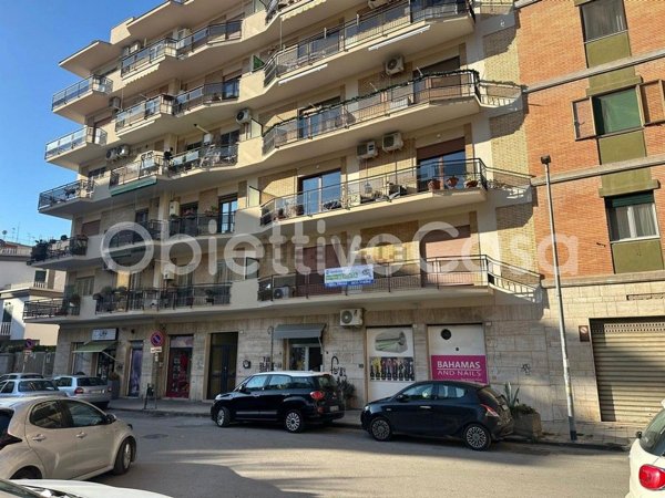 appartamento in vendita a Caserta in zona Acquaviva