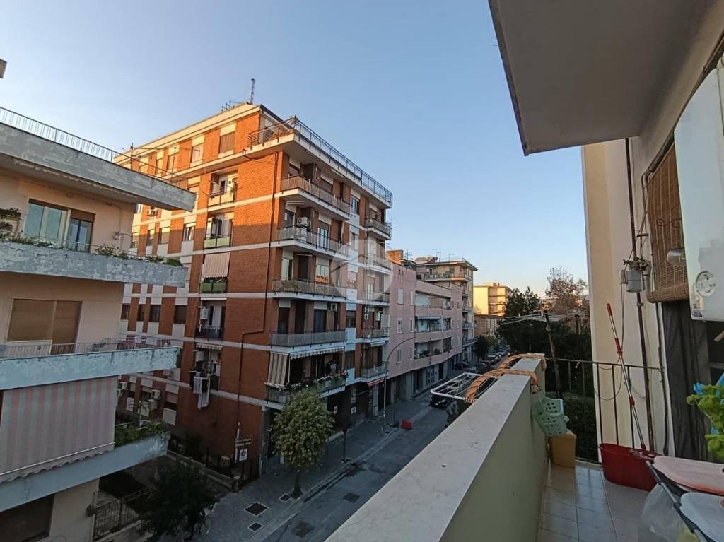 appartamento in vendita a Caserta in zona Acquaviva