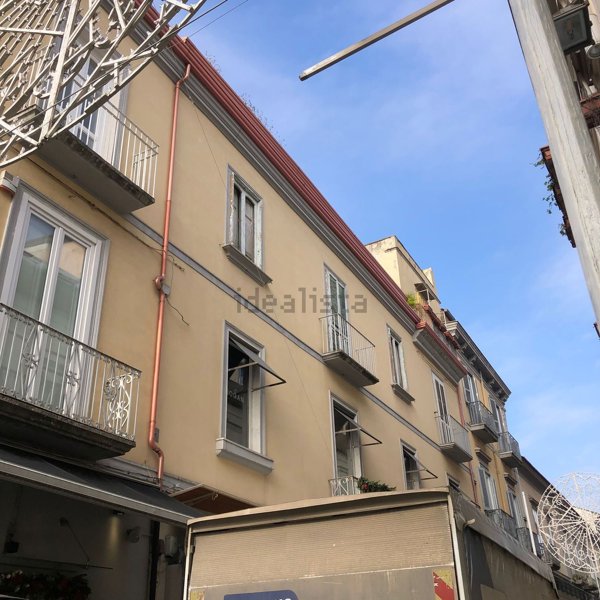 appartamento in vendita a Caserta in zona Centro Città