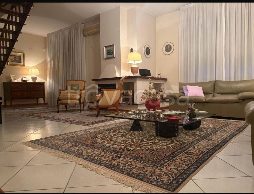 appartamento in vendita a Caserta in zona Centro Città