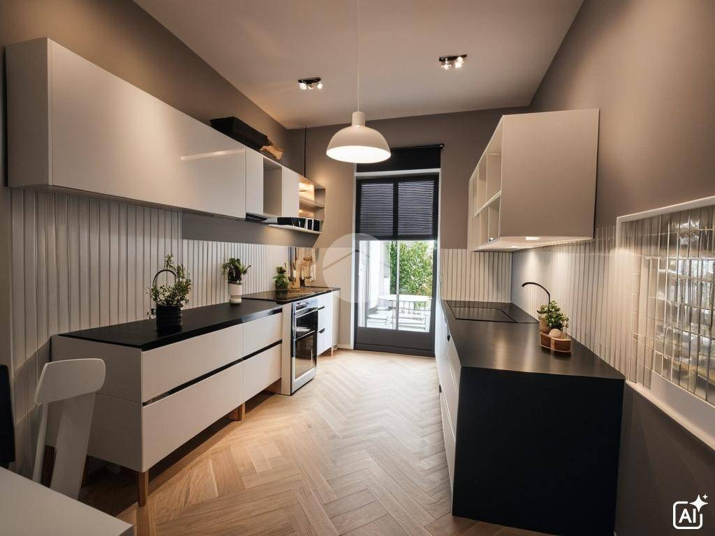 appartamento in vendita a Caserta in zona Acquaviva