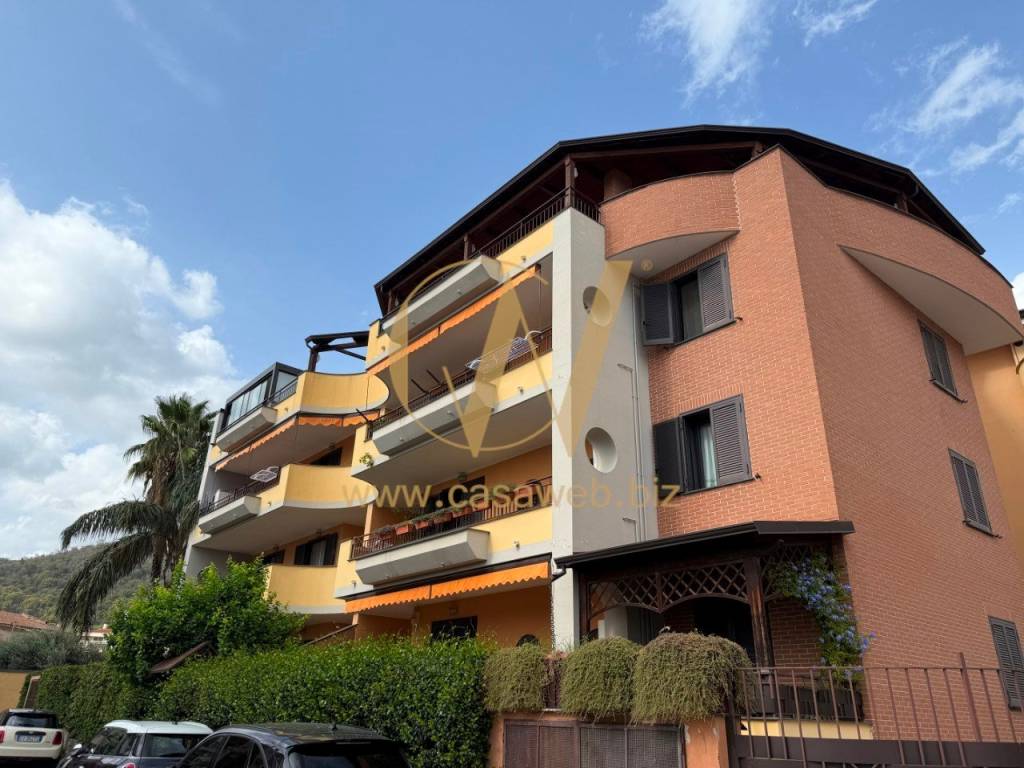appartamento in vendita a Caserta in zona Puccianiello