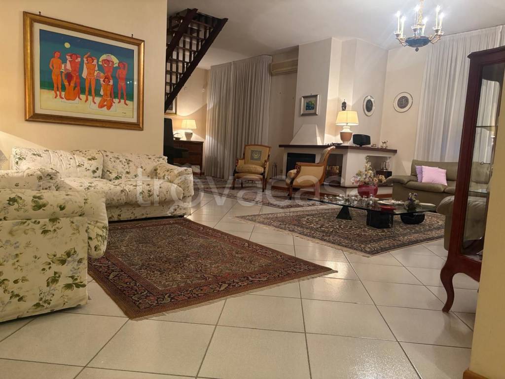 appartamento in vendita a Caserta in zona Centro Città