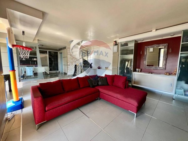 appartamento in vendita a Caserta in zona Puccianiello