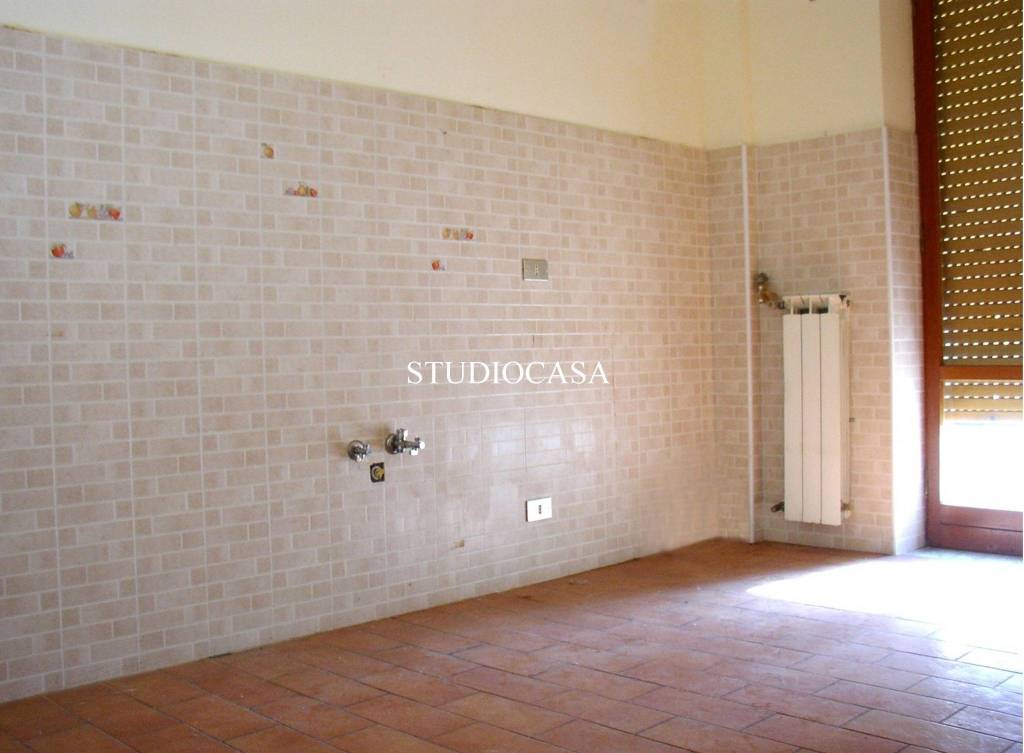 appartamento in vendita a Caserta in zona Acquaviva