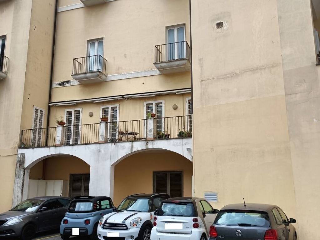 appartamento in vendita a Caserta in zona Centro Città