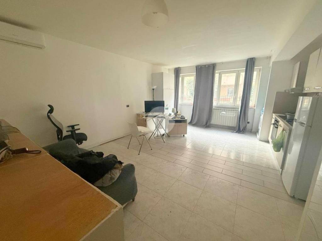 appartamento in vendita a Caserta in zona Centurano/Cerasole