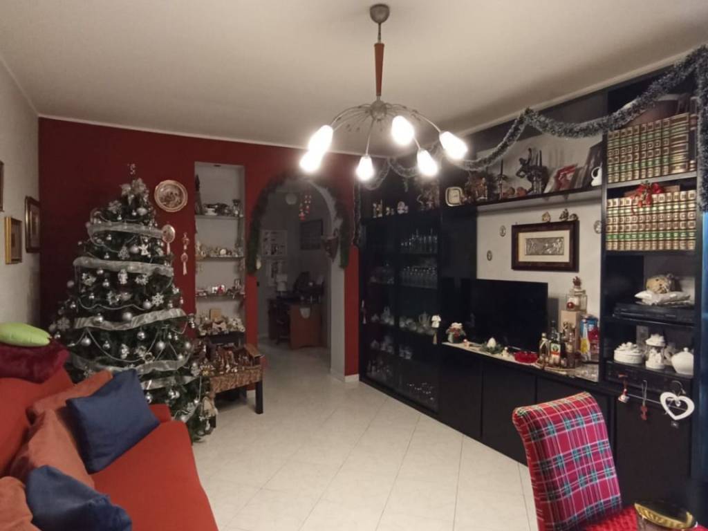 appartamento in vendita a Caserta