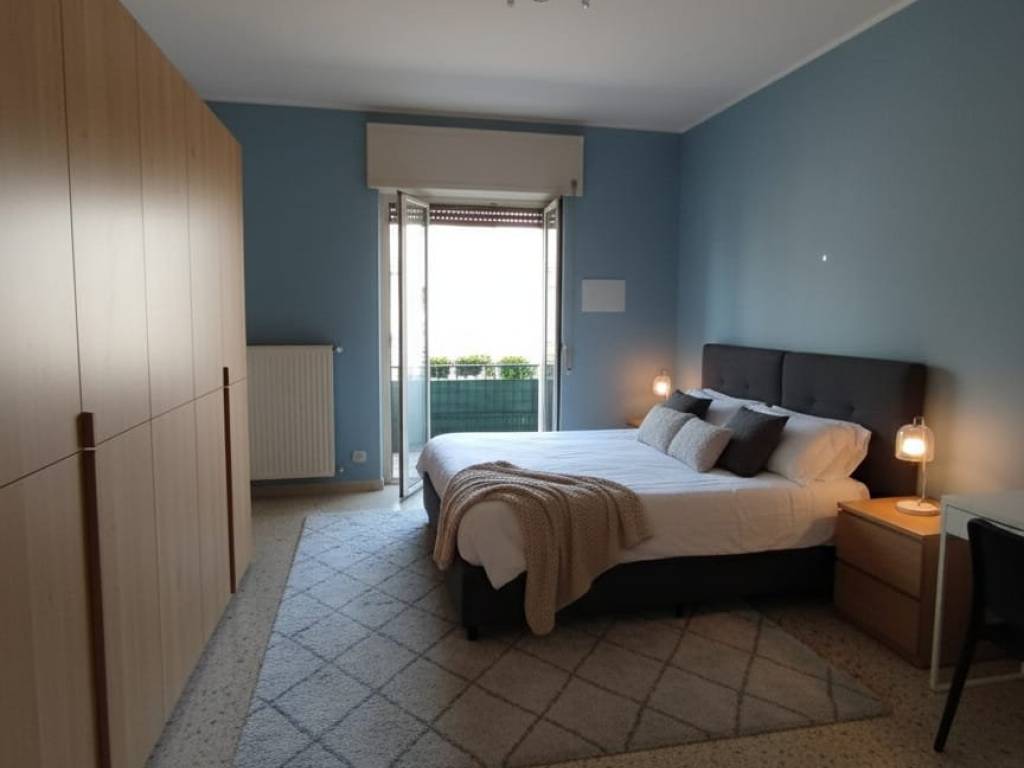 appartamento in vendita a Caserta