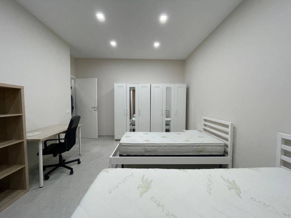 appartamento in vendita a Caserta in zona Acquaviva