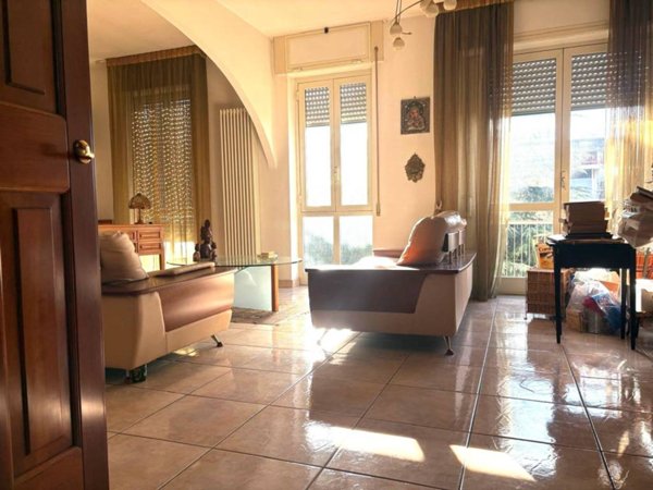 appartamento in vendita a Caserta