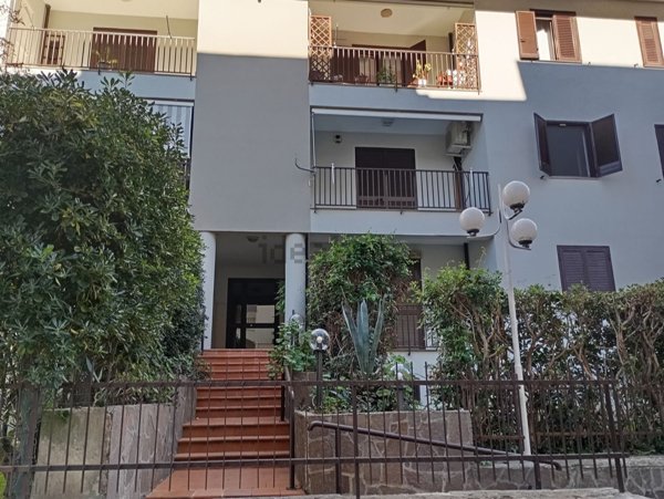 appartamento in vendita a Caserta in zona Ospedale