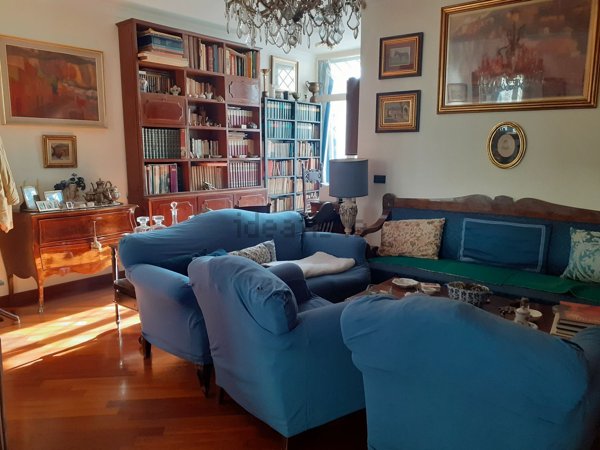 appartamento in vendita a Caserta in zona Centurano/Cerasole