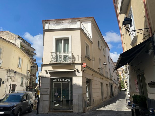 appartamento in vendita a Caserta in zona Centro Città