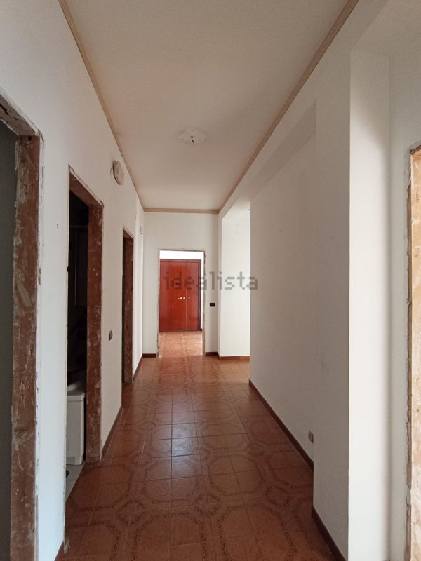 appartamento in vendita a Caserta in zona Acquaviva