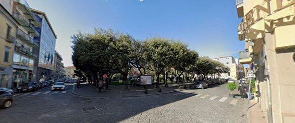 appartamento in vendita a Caserta in zona Centro Città