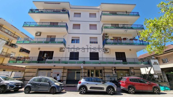 appartamento in vendita a Caserta in zona Centurano/Cerasole