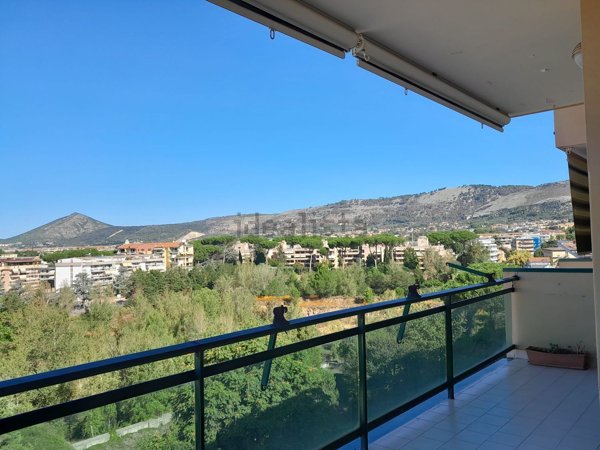 appartamento in vendita a Caserta