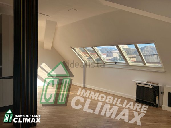 appartamento in vendita a Caserta in zona Centro Città