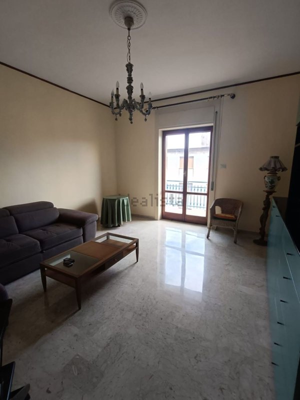 appartamento in vendita a Caserta in zona Acquaviva