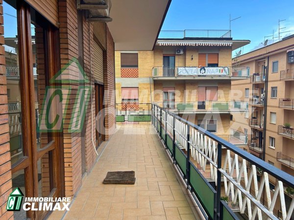 appartamento in vendita a Caserta in zona Ospedale