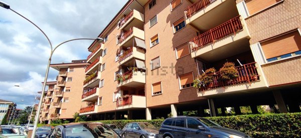 appartamento in vendita a Caserta in zona Acquaviva