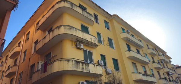appartamento in vendita a Caserta in zona Ospedale