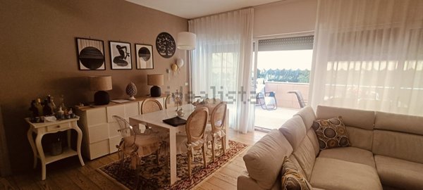 appartamento in vendita a Caserta