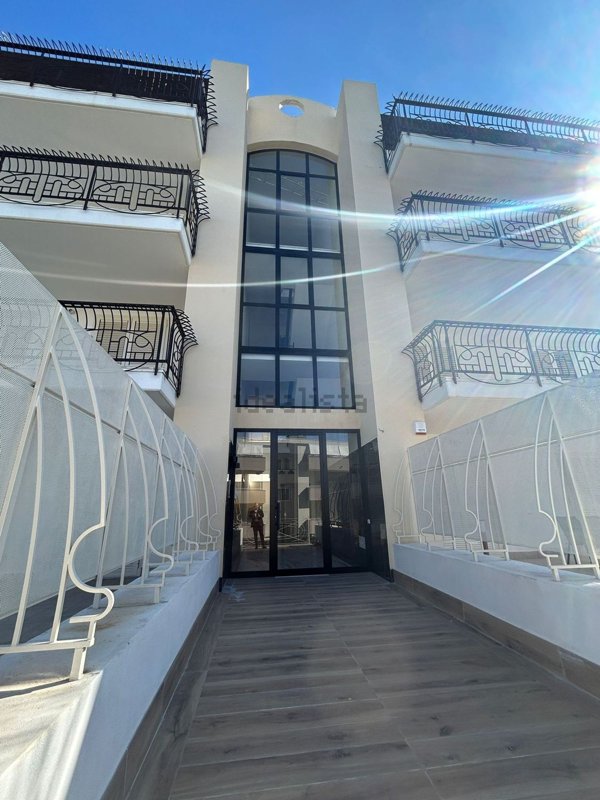 appartamento in vendita a Caserta