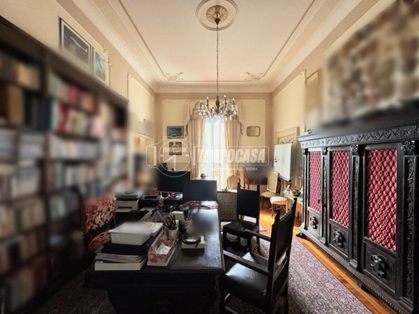 appartamento in vendita a Caserta in zona Centro Città