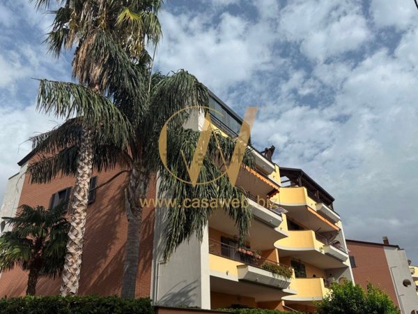 appartamento in vendita a Caserta in zona Puccianiello