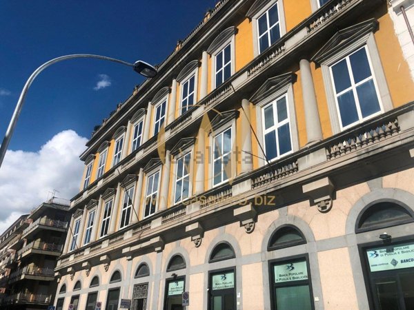 ufficio in vendita a Caserta in zona Ospedale