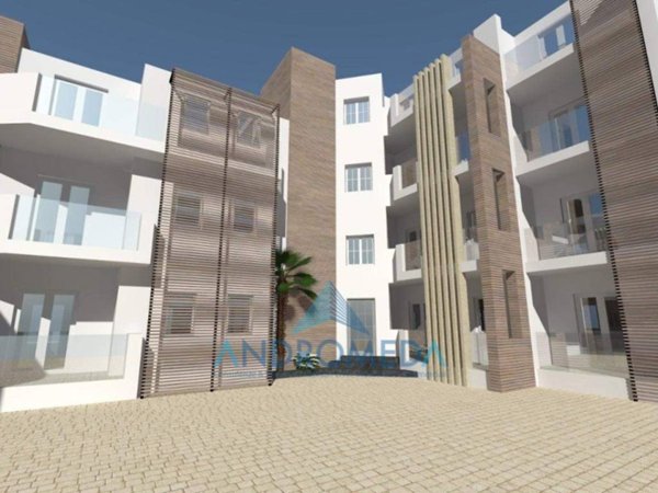 appartamento in vendita a Caserta in zona Ospedale