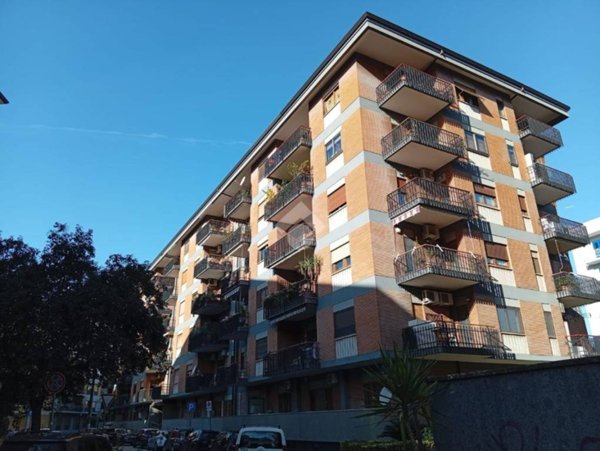 appartamento in vendita a Caserta in zona Acquaviva