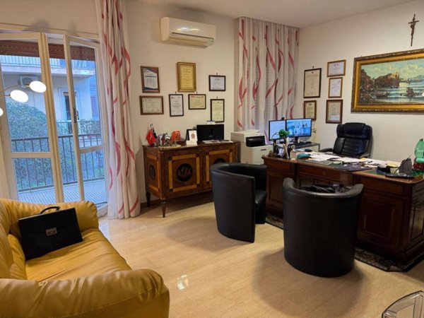 appartamento in vendita a Caserta in zona Centro Città