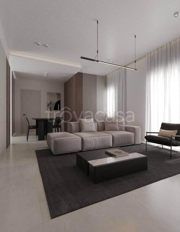 appartamento in vendita a Caserta in zona Acquaviva