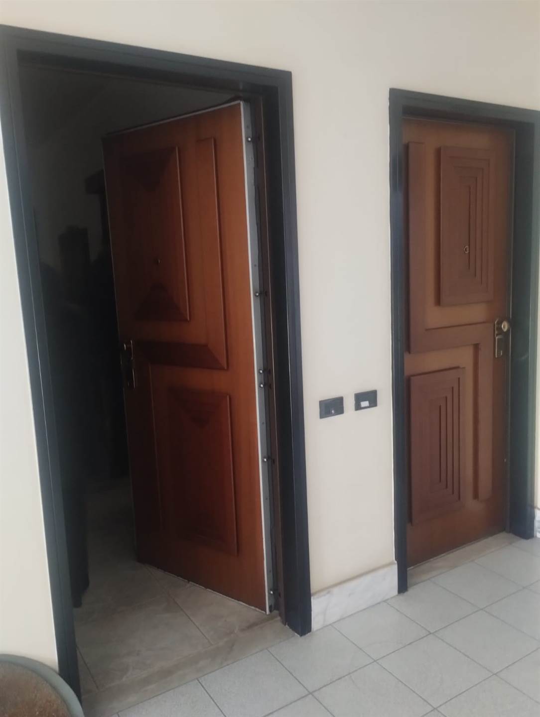 appartamento in vendita a Caserta in zona Michelangelo